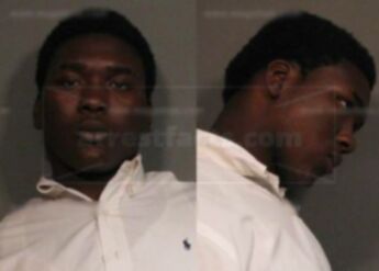 Juron Gerrick Macon