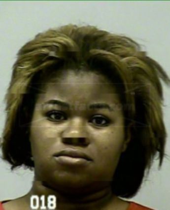 Charity Christiena Williams