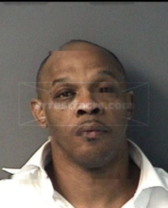 Jeffrey Lamar James