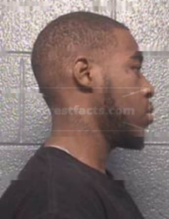 Dominic Wayne Coleman
