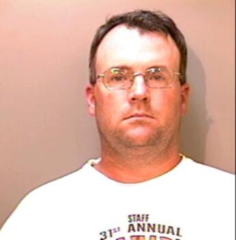 Mitchell Earl Page