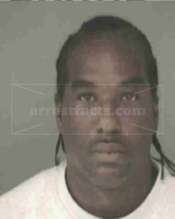 Darnell Nmn Washington
