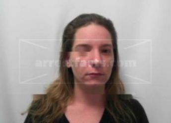 Candace Gabrialle Harman