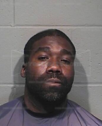 Russell Eugene Logan Jr