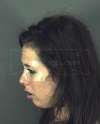 Christinia Arlette Vincent