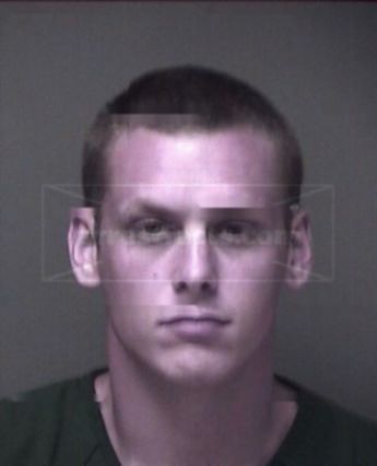 Patrick Devlin Cornelius