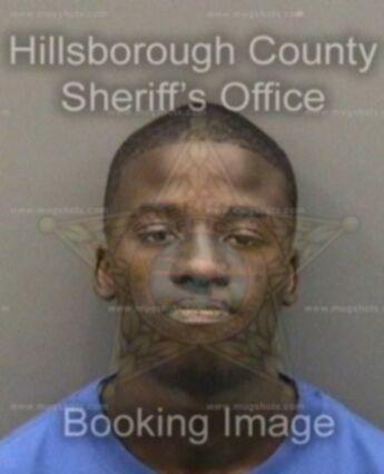 Joseph W Williams Jr.
