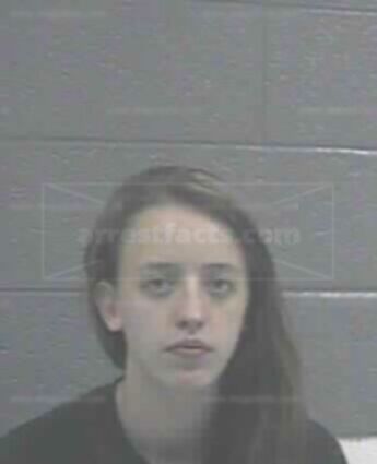 Kierston Brooke Gillespie