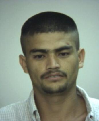 Alfredo Tavera Villegas