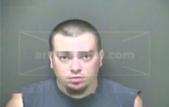 Andrew Jackson Huffman