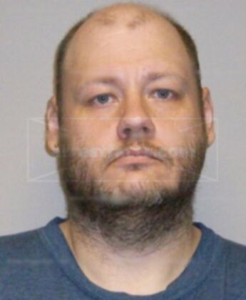 Steven Michael Dearing