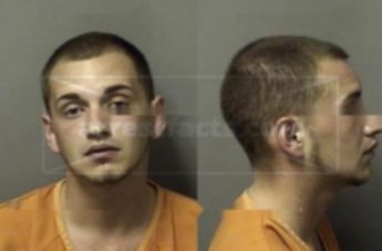 Kelby James Purney