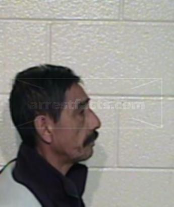 Ruben Martinez Solis