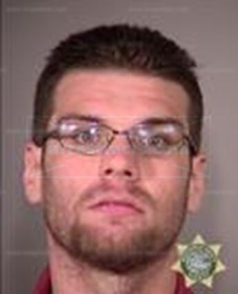 David Alexander Mccoy
