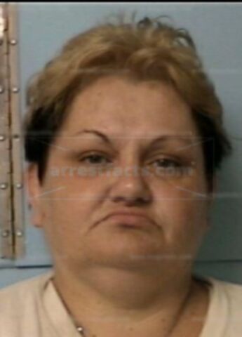 Pamela Mcdaniel Wilson