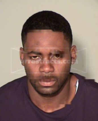 Deonte Lapree Jordan