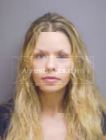 Amanda Louise Calhoun