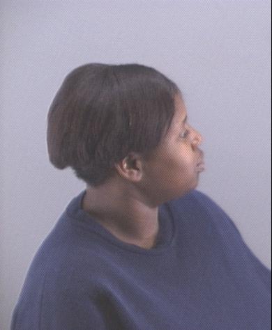 Shelecia Laverna Carter