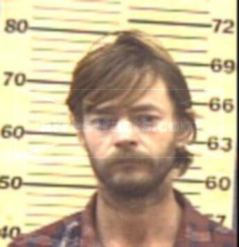 Michael Larry Mahan