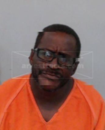 Patrick Wayne James
