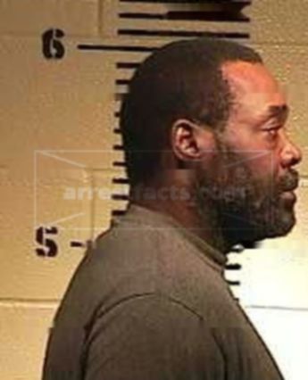 Sherman Greathouse
