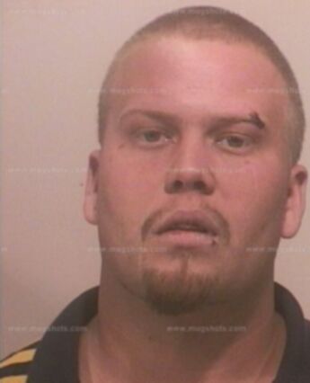 Jesse Brandon Davis