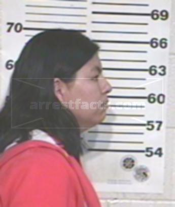 Elizabeth Escutia Cedillo