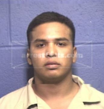 Gonzalez Jesse Robert