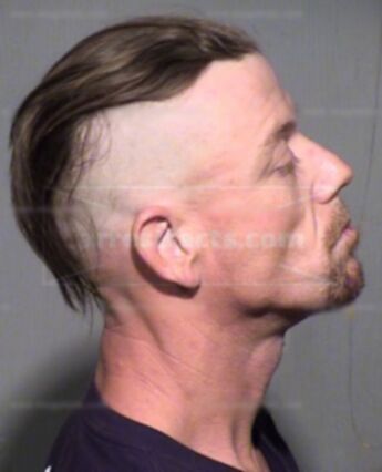 Justin Roy Hughes