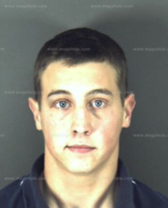 Joshua Alexander Williams