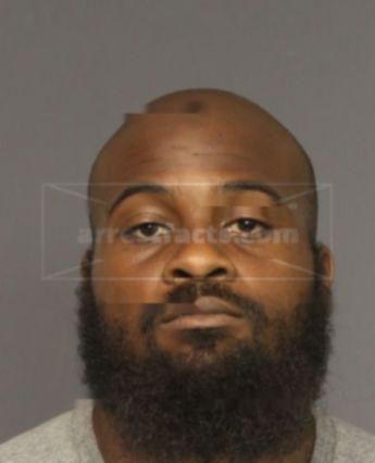 Saladin Stafford