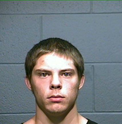 Carl Patrick Williams