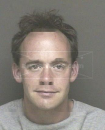 Jay Roger Davis
