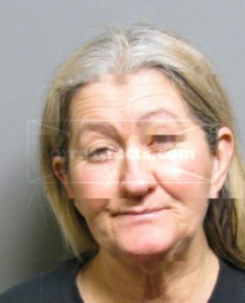 Deborah Jean Mitchell