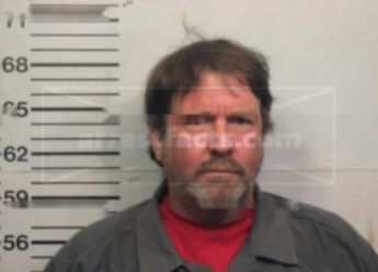 Donald Everett Waters