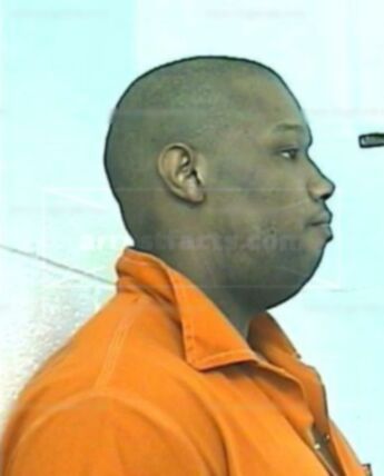 Marlon T Boyland