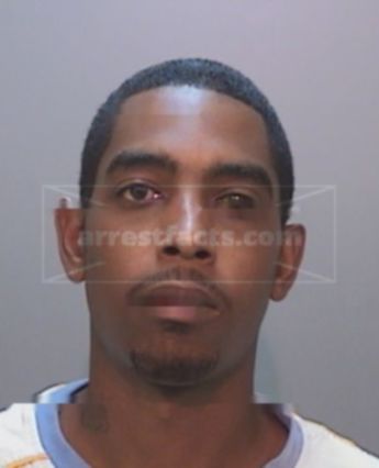 Maylan Lorenzo Buffin