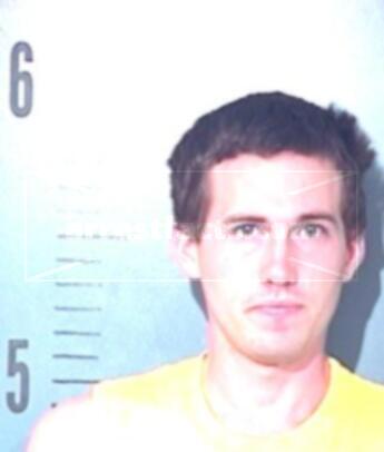 Jesse Lee Corley
