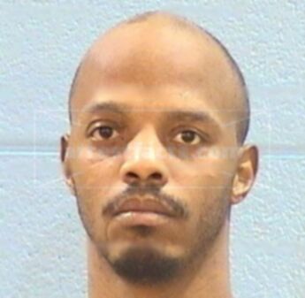 Tony Jackson