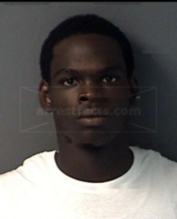 Ivory Mckenzie Leonard