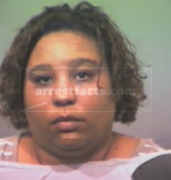 Deborah Denise Watts
