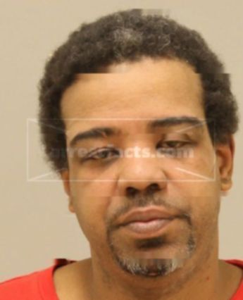 Demetrius Ross