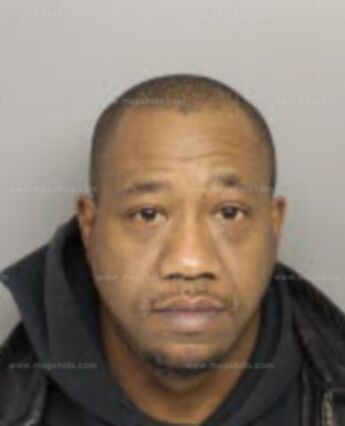 Travis Jerome Jackson