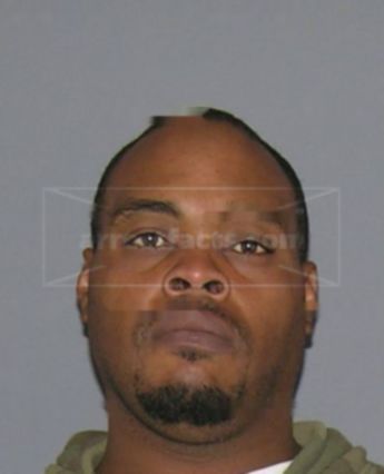 Omar Lane