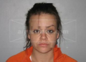 Chelcee Marie Ellis