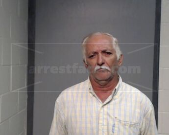 Manuel Alberto Falcon