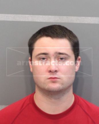Corey Isaac Pierce