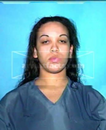 Angelina Brewton