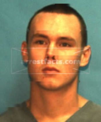 Derrick Charles Vail