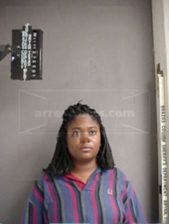 Ruthie Denise Bailey
